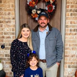 Meet your Posher, Jon